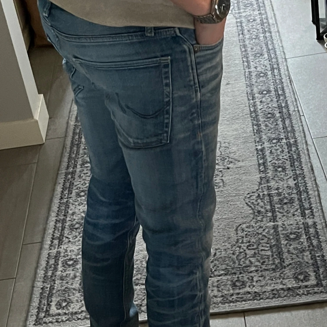 Jack & Jones jeans - 91