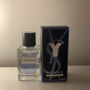Yves Saint Laurent ”Y” parfym för herr 60ml