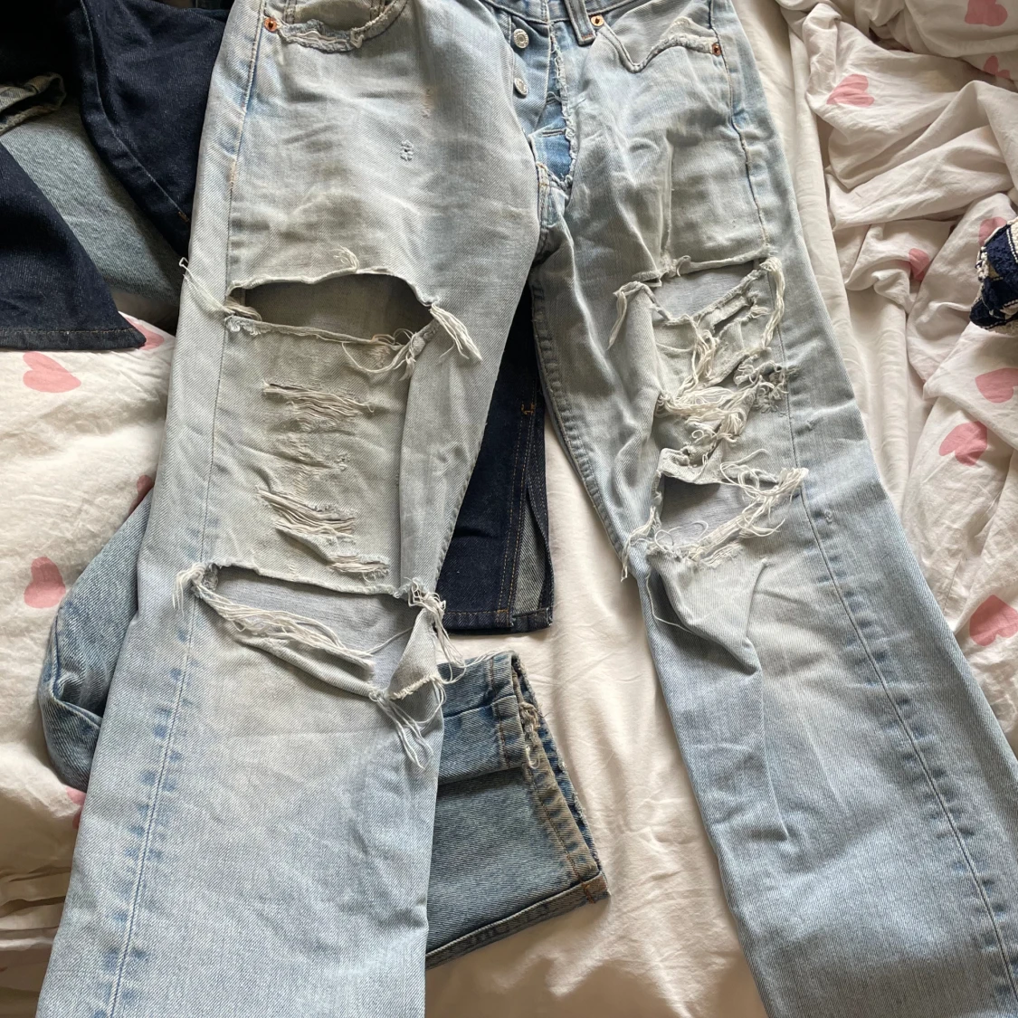 Levis jeans  - 91