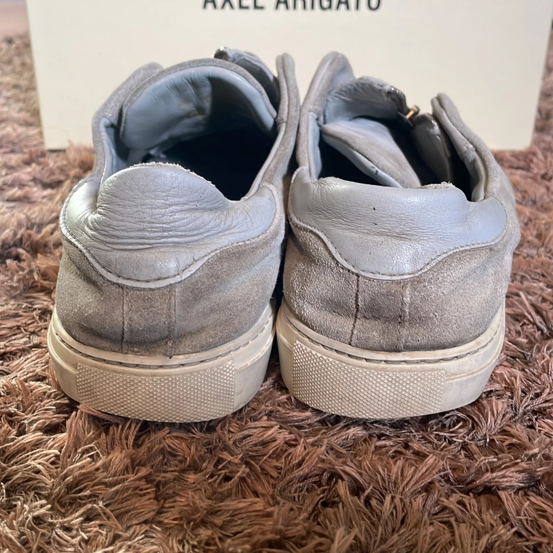 Axel arigato skor - 91