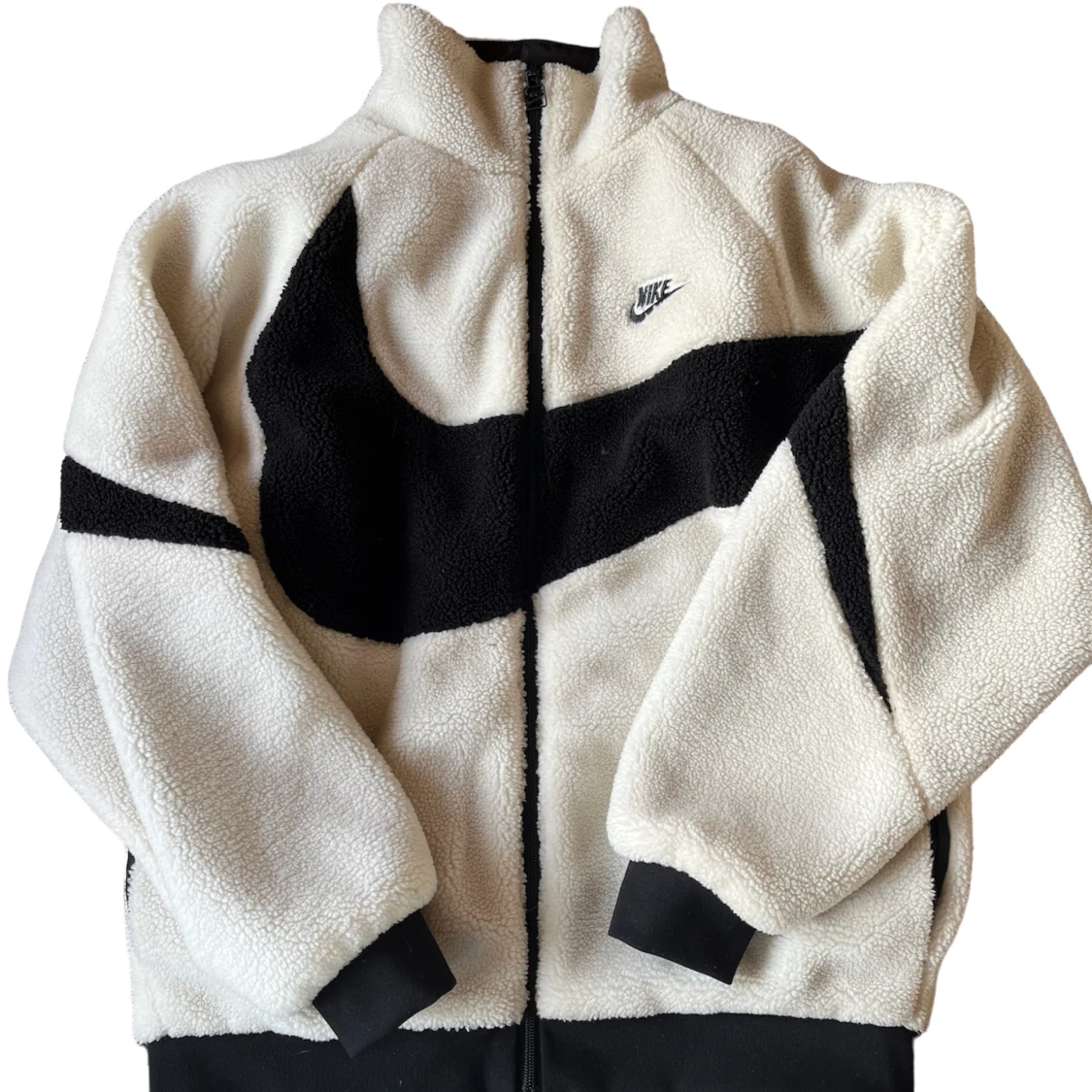 Nike Big Swoosh Reversible Jacket