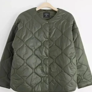 Grön jacka  - Super fin jacka💗💗