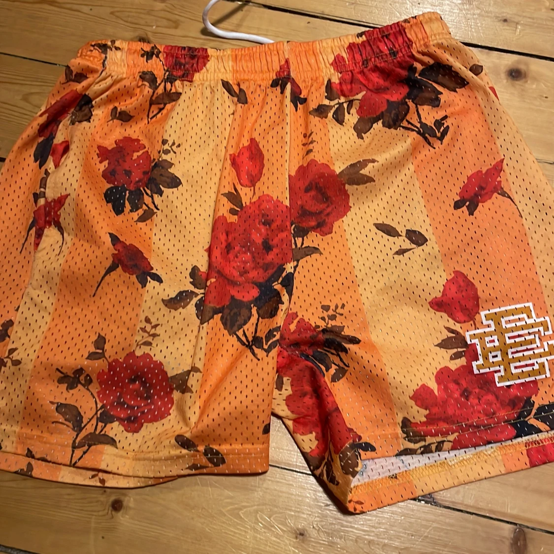 Eric Emanuel (EE) shorts