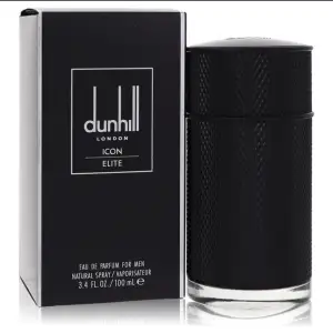 5 ml Dunhill icon elite perfume sample 