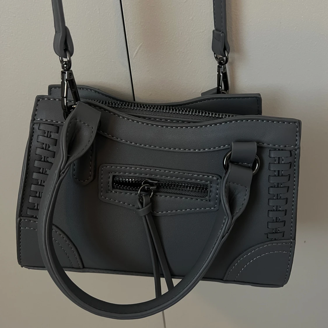 Väska gina tricot - 91