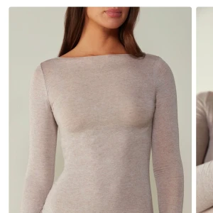 Intimissimi tröja😍😍 - Säljer denna skitsnygga intimissimi tröjan. Använd men inga defekter!!💞💞superskön verkligen