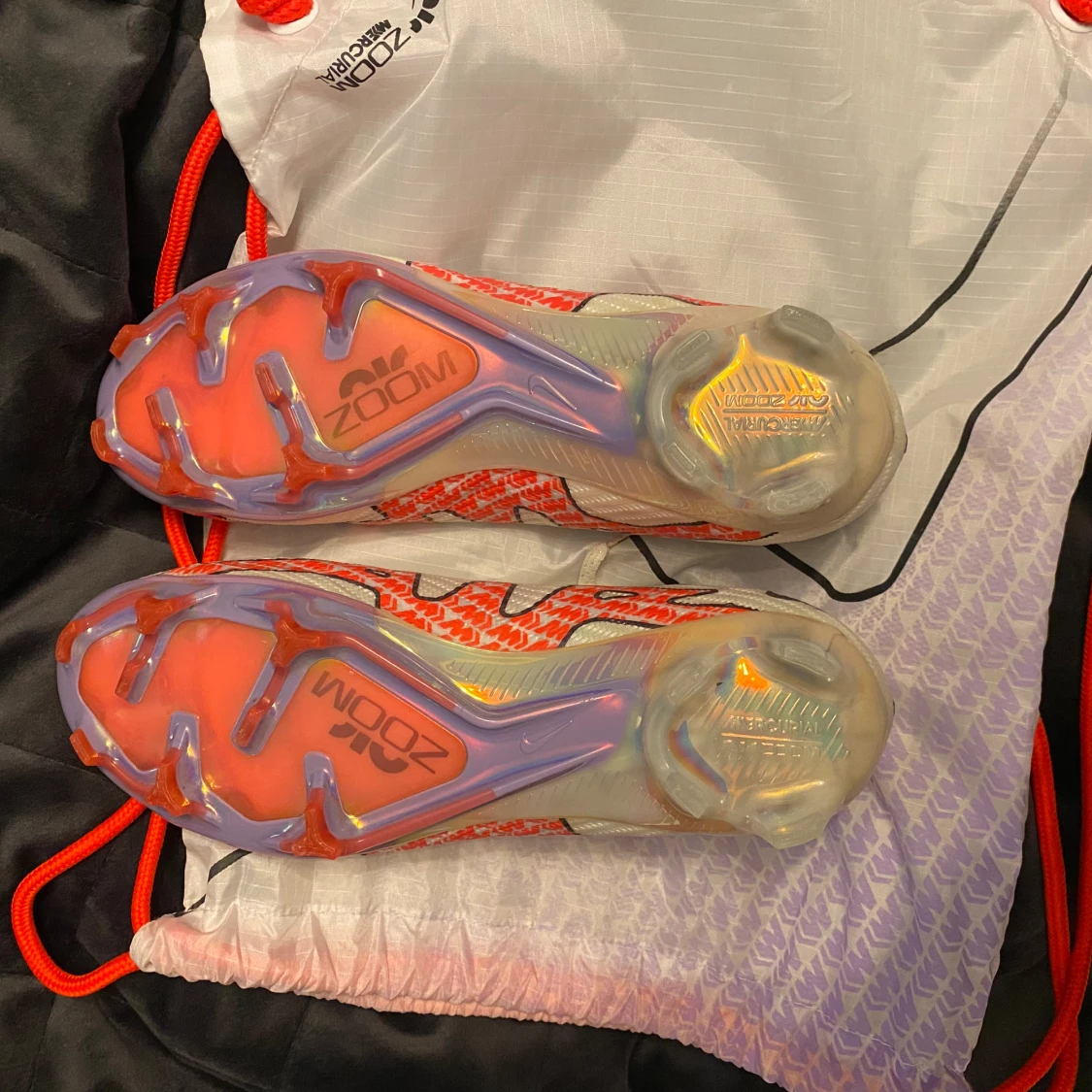 Fotbollsskor Nike  - 90