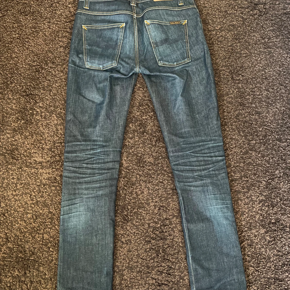 Nudie jeans CO  - 91