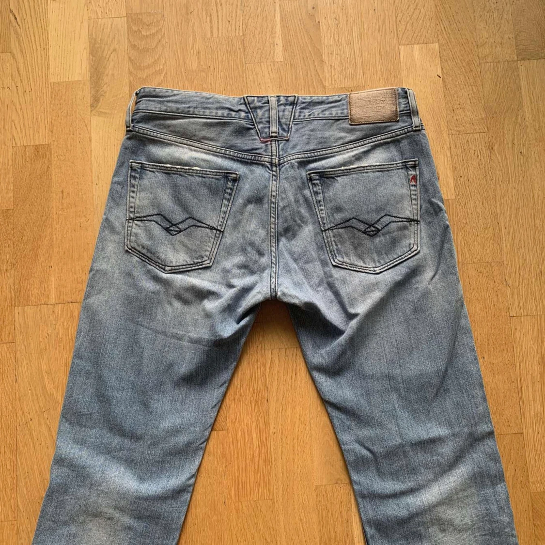 Replay Jeans - 91