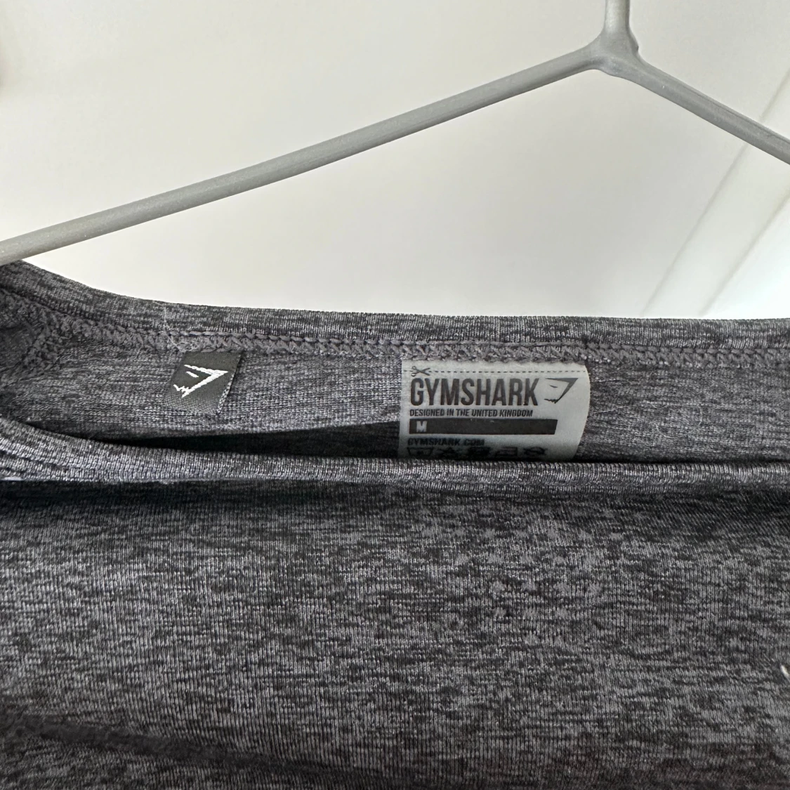 Croptop gymshark  - 91