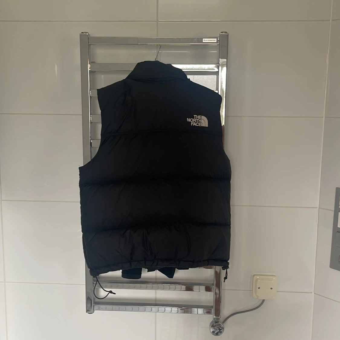 North Face väst - 90