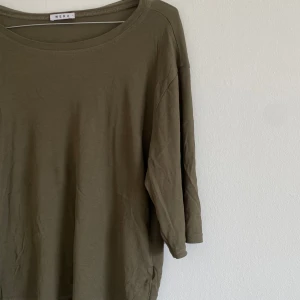 Tshirt  - Tshirt från Wera i bomull