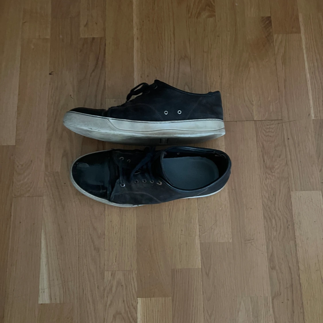 Svarta Lanvins Till Salu! - 91