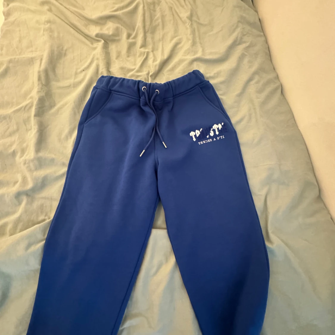 Trapstar Tracksuit - 91