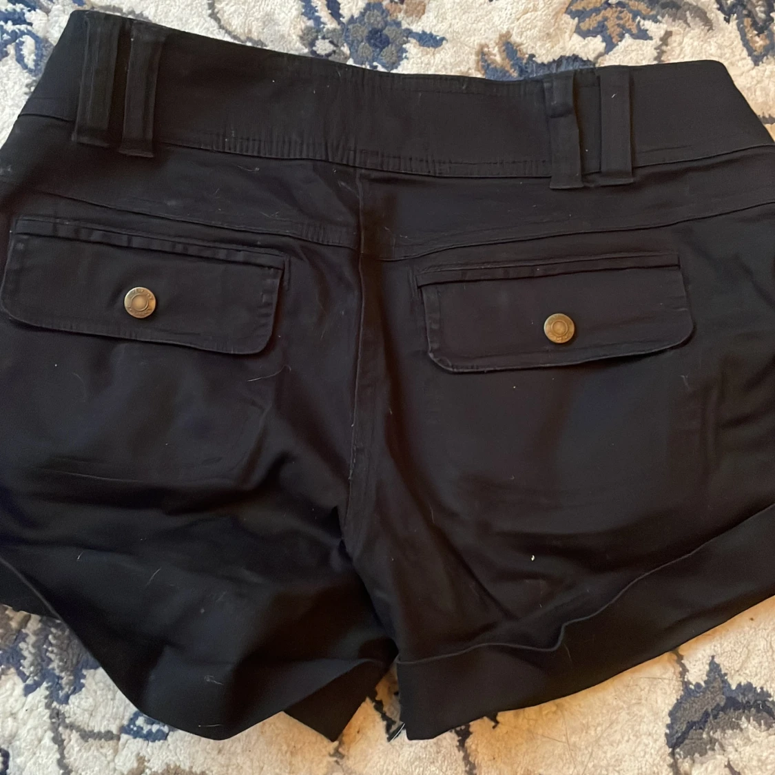 Super fina shorts  - 90