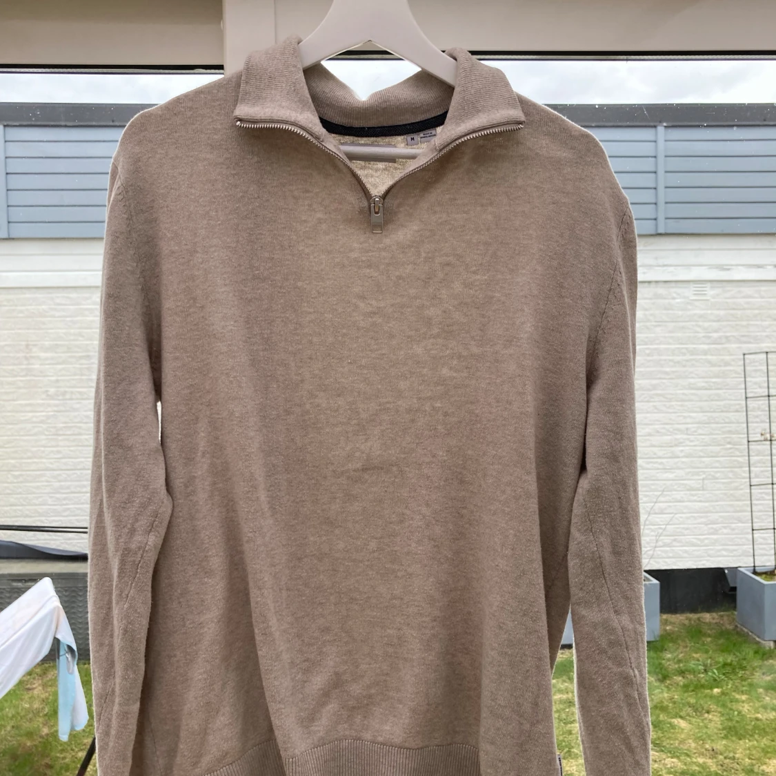 2st Jack&Jones halfzip