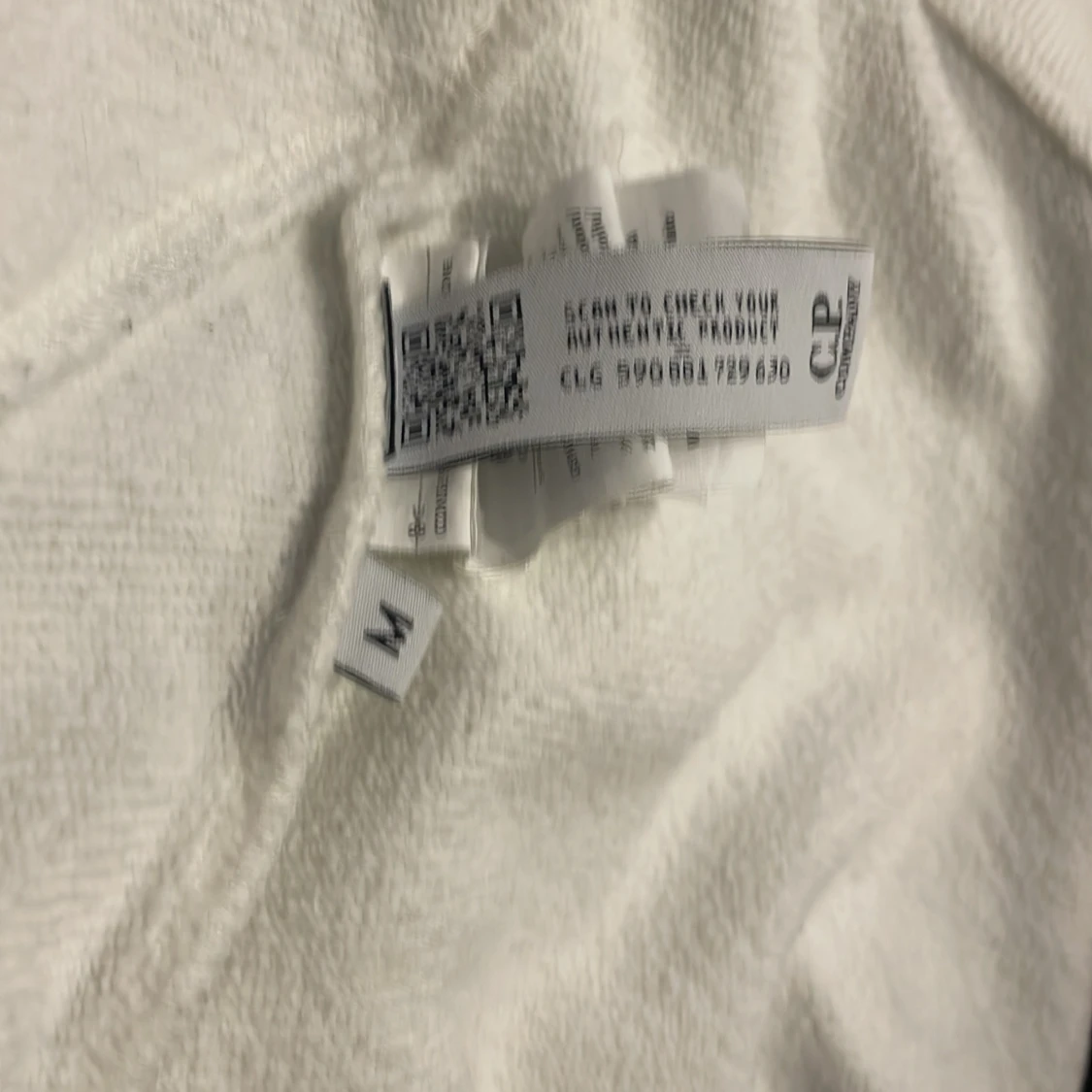 Cp company zip hoodie  - 92