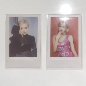rosé polaroids - tradear på min insta @miniitrades eller säljer för 45kr styck + 18kr frakt eller 100kr set med frakt inkluderat