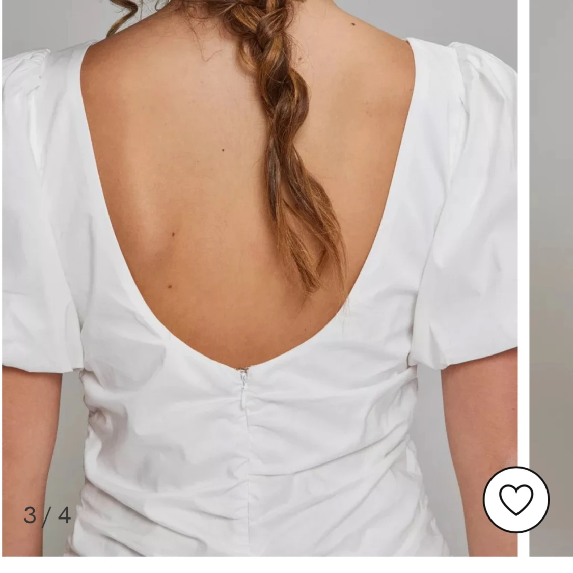 Studentklänning - 91