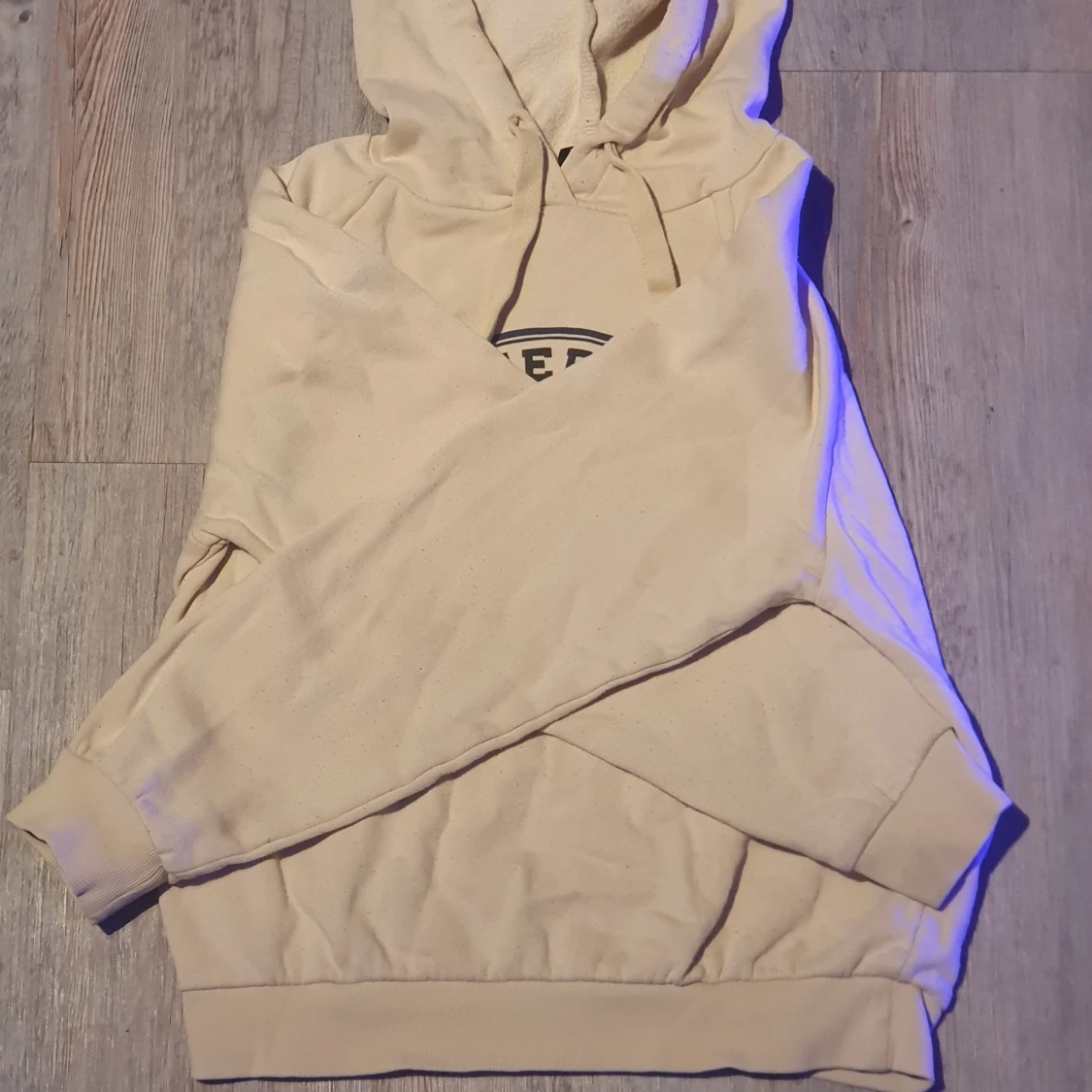 New York UNI hoodie - 90