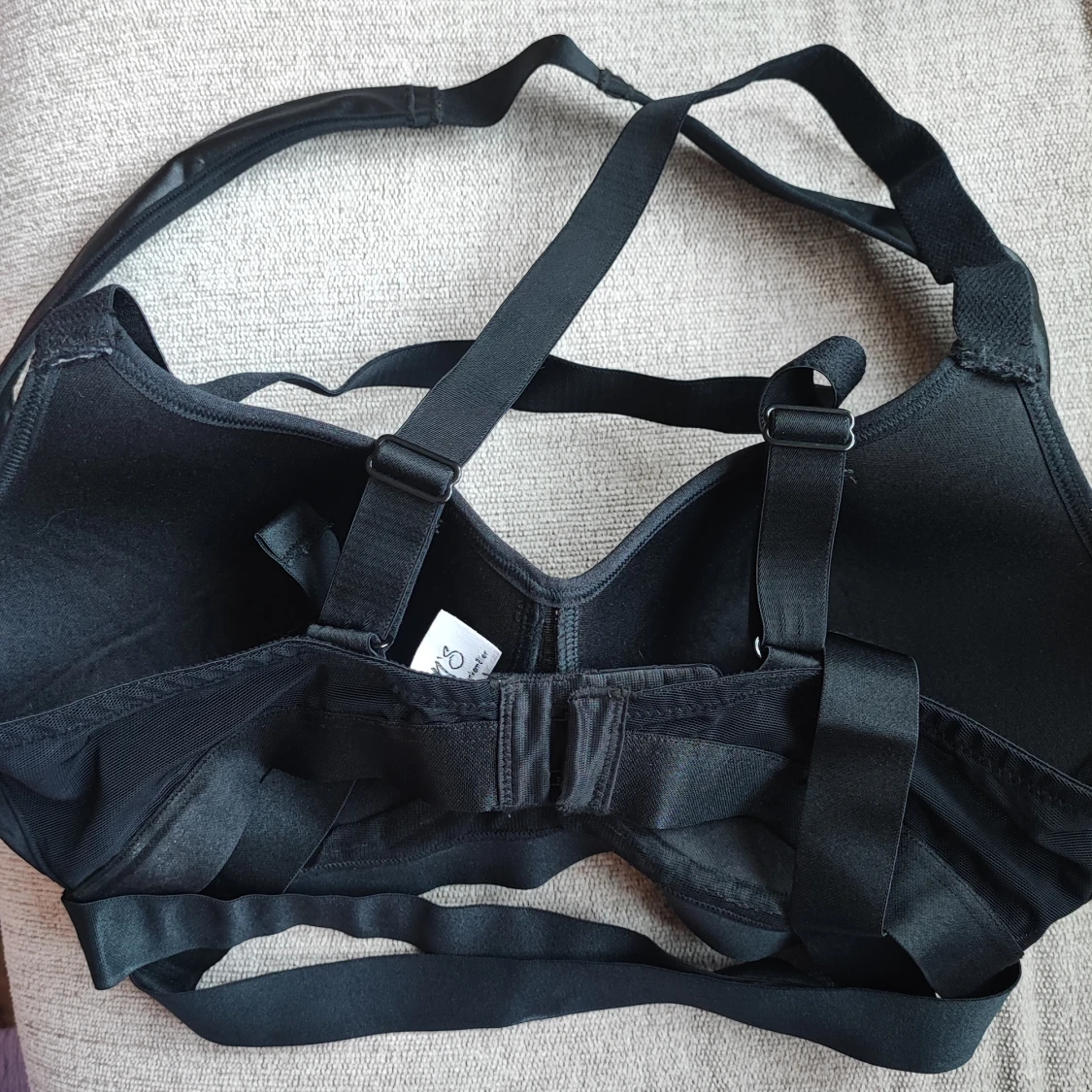 Snygg SportBH  - 90