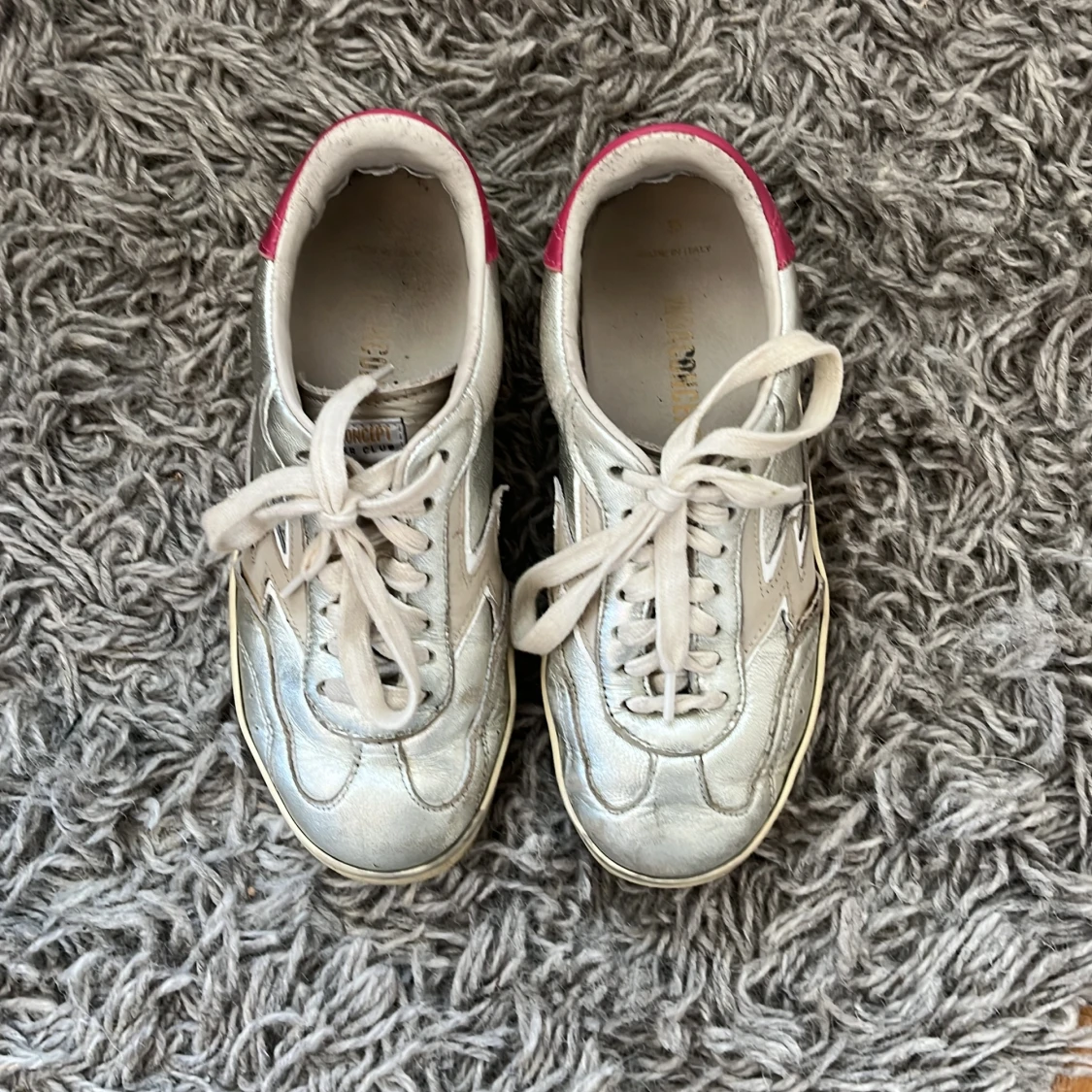 Moaconcept skor - 90