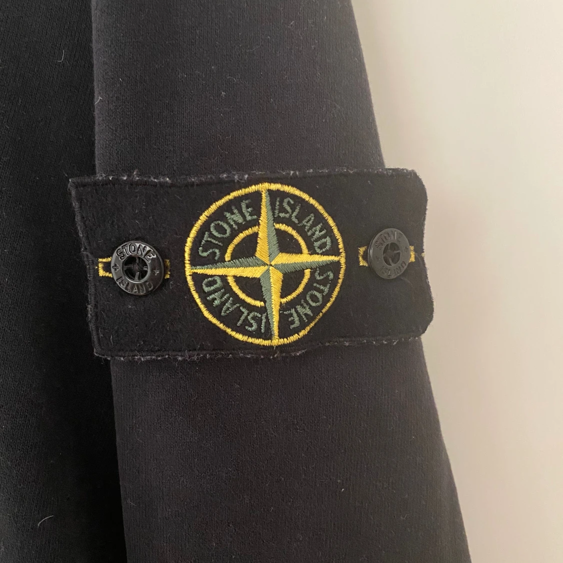Stone Island sweatshirt  - 90