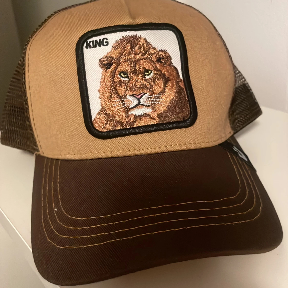 Keps från Goorin Brod