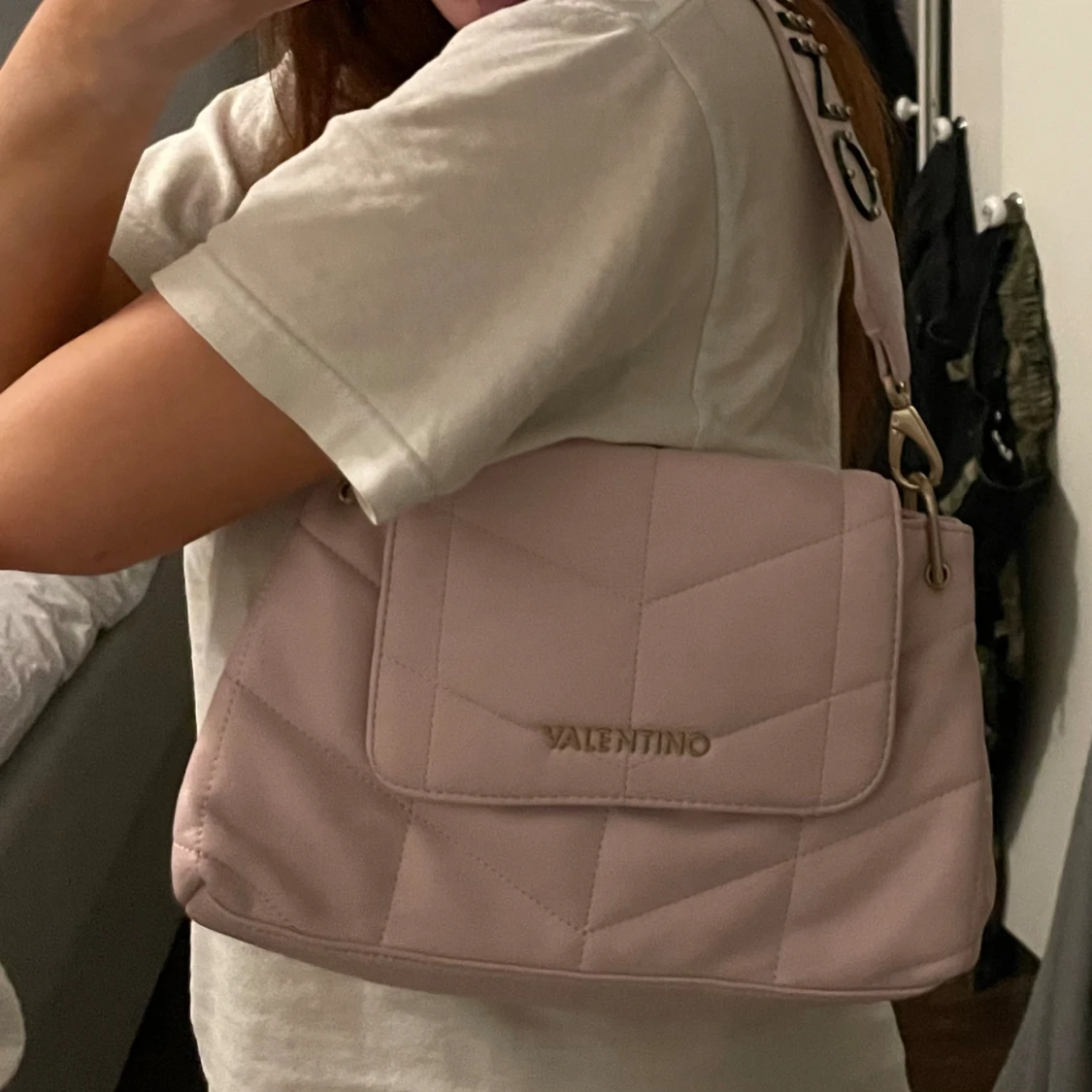 valentino bamboo väska - 91