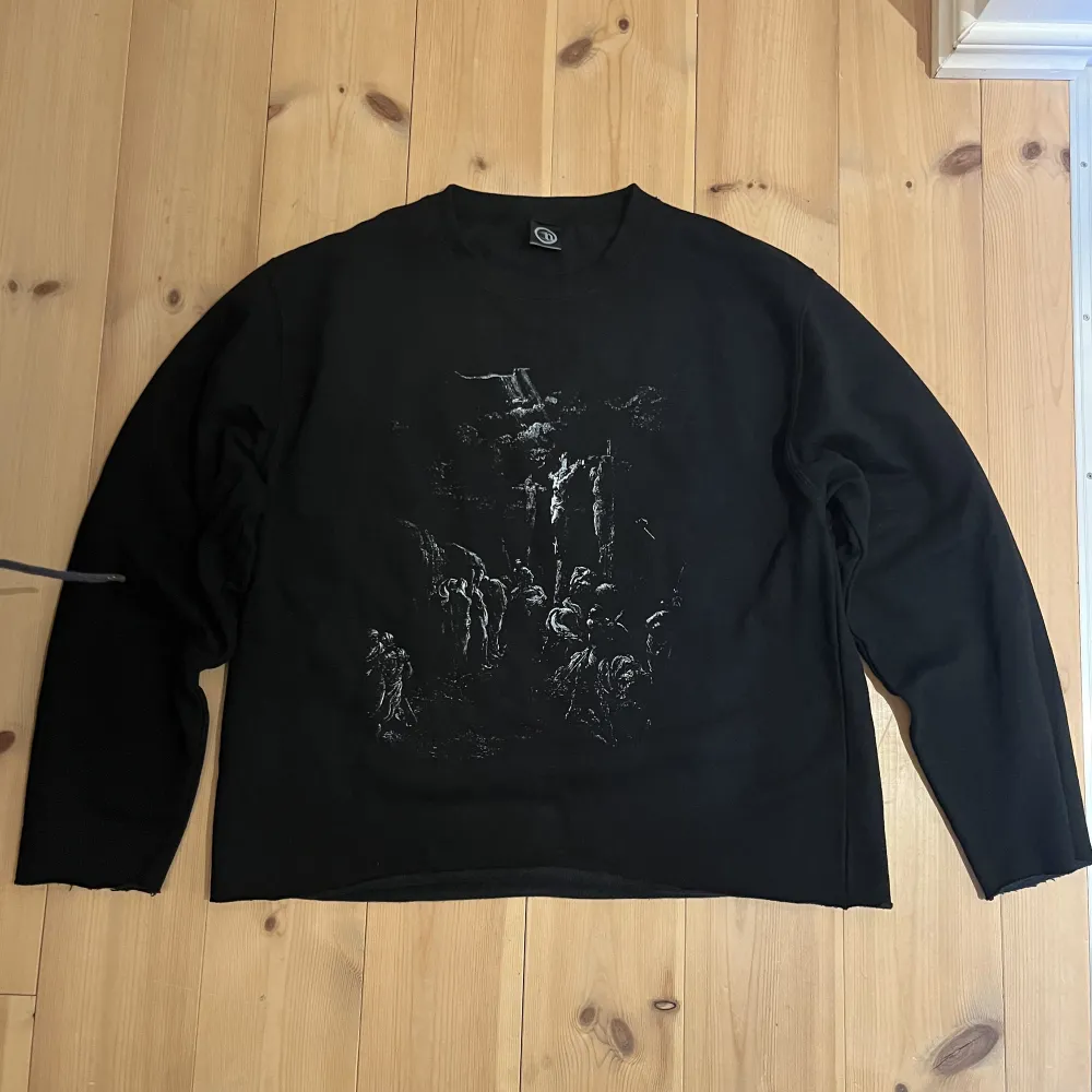 Notion Eternal ”Doré” Sweatshirt  Storlek M Helt ny, enbart testad  Är öppen för bud, skriv vid frågor!. Hoodies.