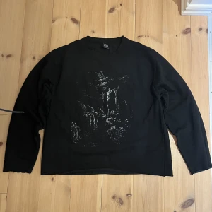 Notion Eternal ”Doré” Sweatshirt - Notion Eternal ”Doré” Sweatshirt  Storlek M Helt ny, enbart testad  Är öppen för bud, skriv vid frågor!