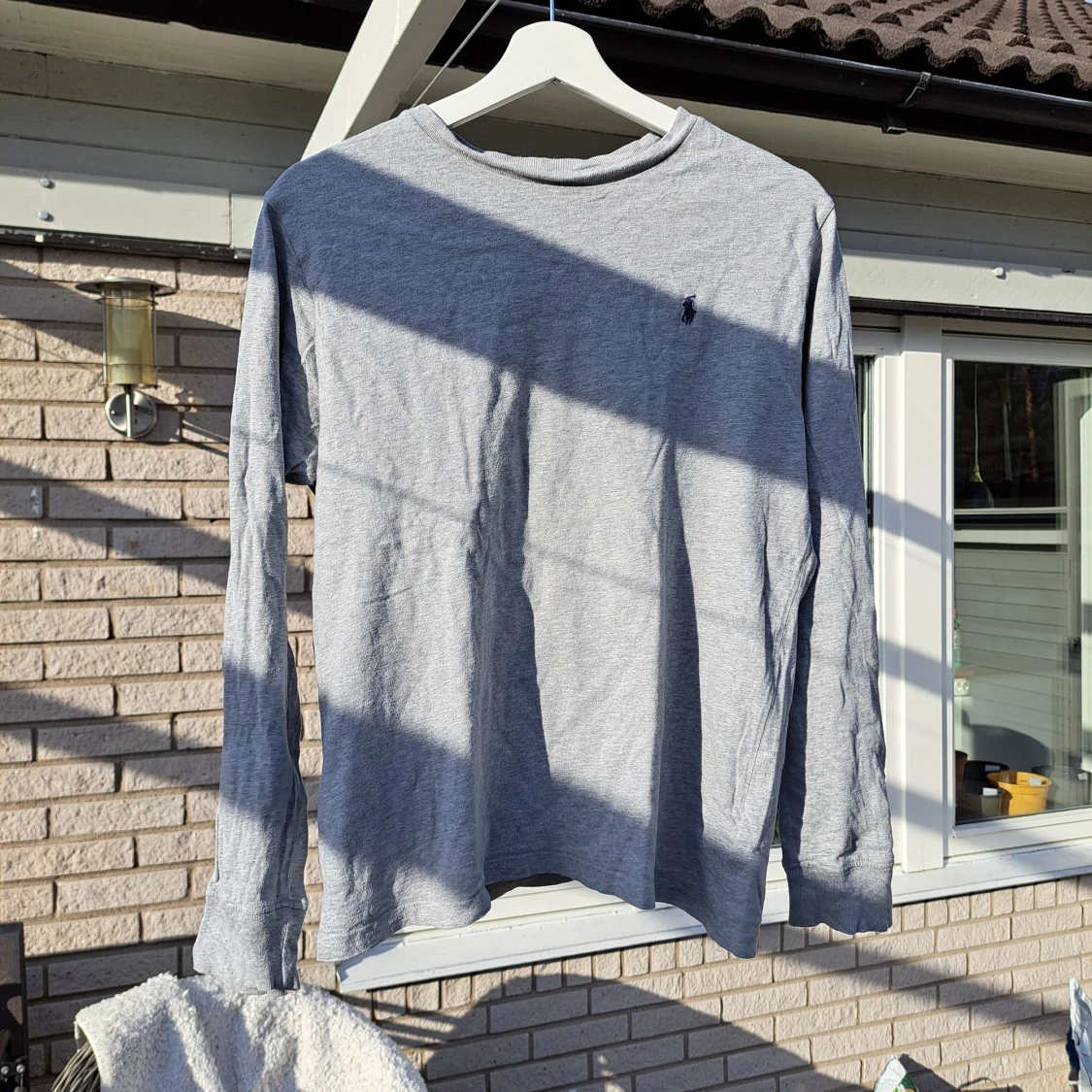 Ralph Lauren Långärmad Tröja