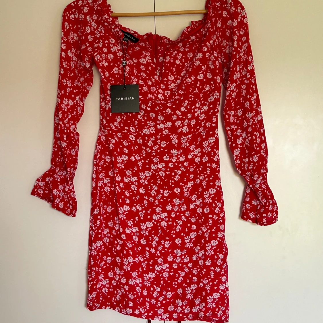 Helt ny sommarklänning ❤️