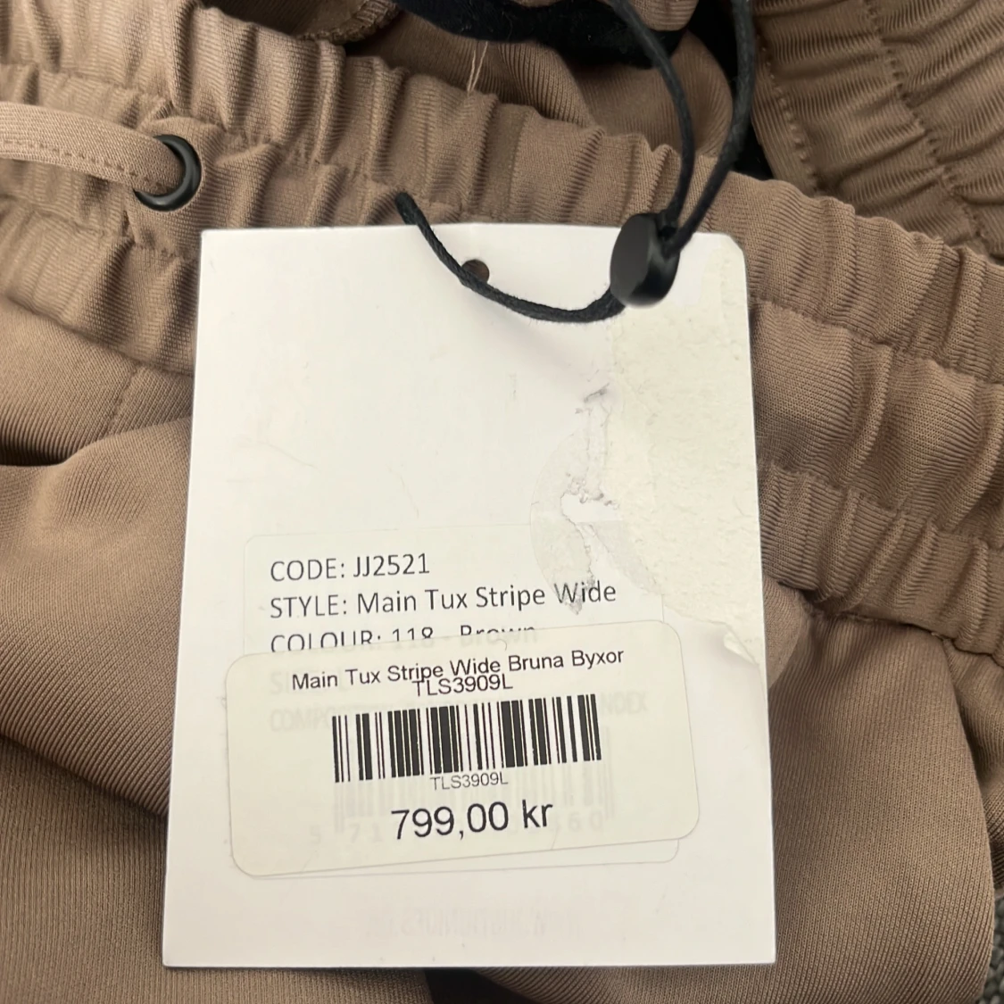 Helt nya från Just Junkies!  - 91