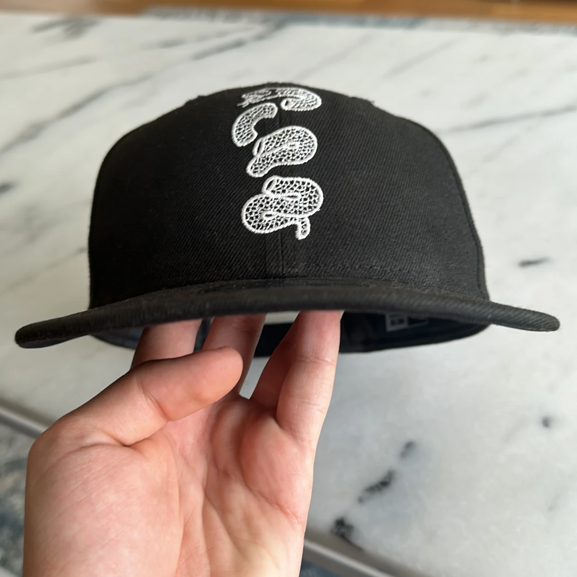 New era keps snake - 90