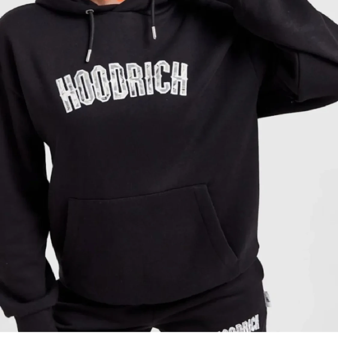 Hoodrich hoodie
