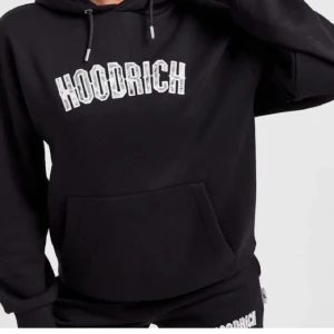 Hoodrich hoodie  - Strl s 