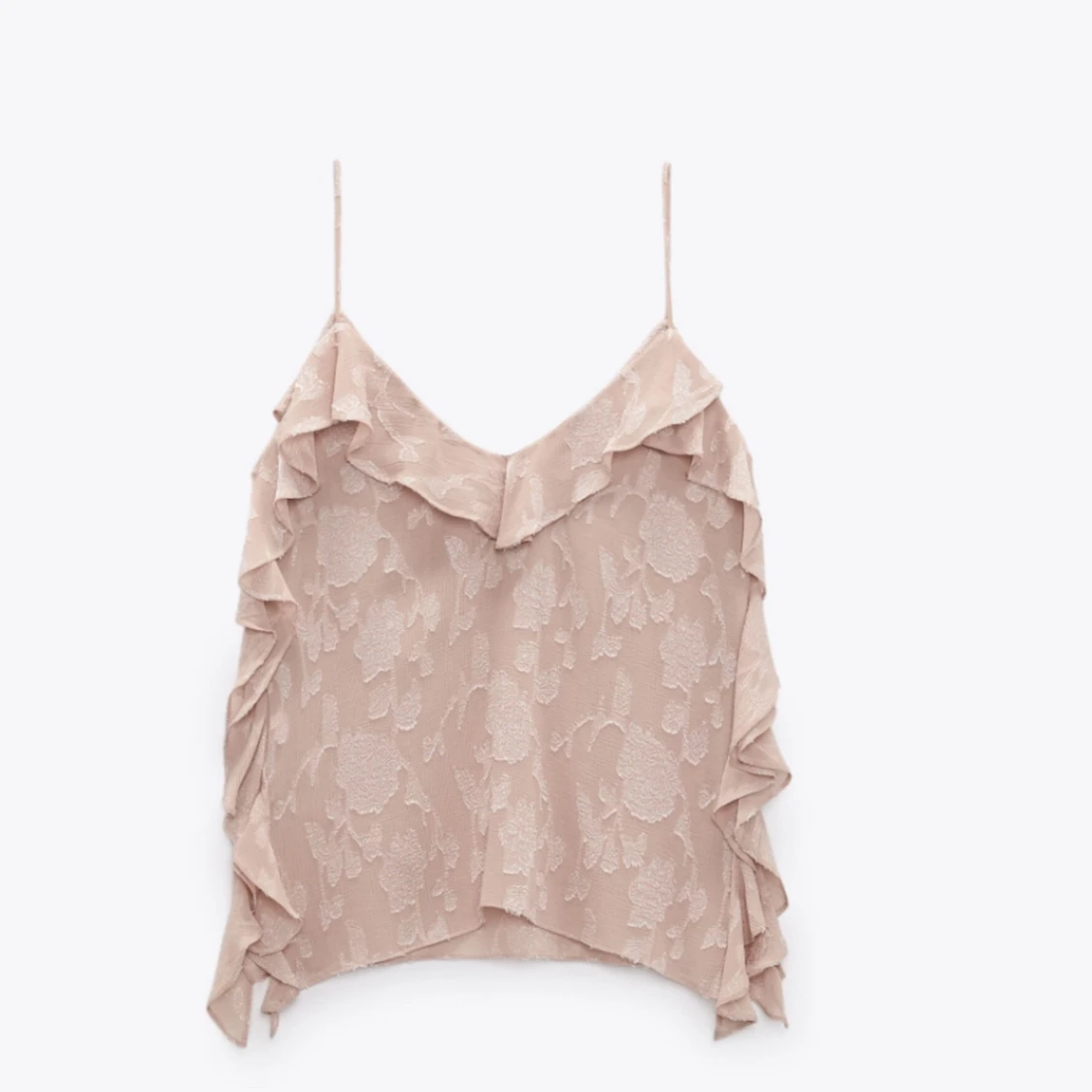 Jättefin sommar topp - 91