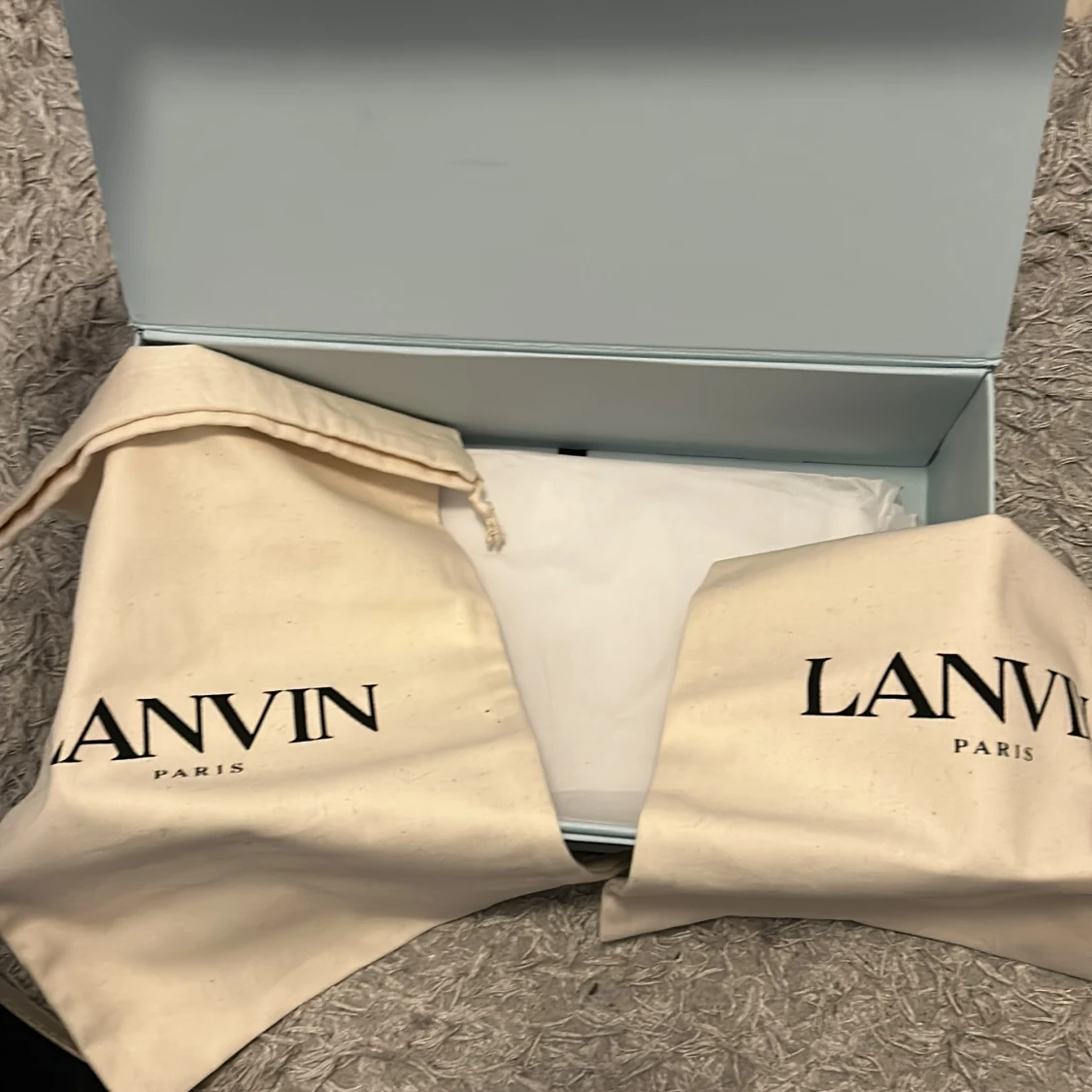 Lanvin Skor - 93