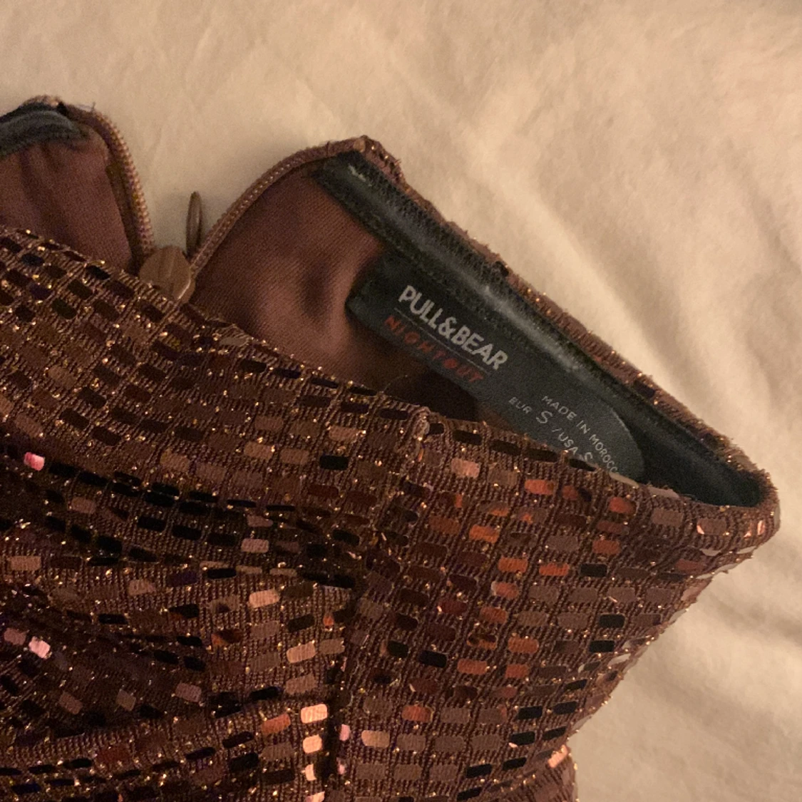 Festklänning från Pull&Bear - 91