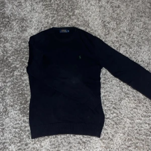 Ralph lauren stickad - Cond 7/10 Stl M