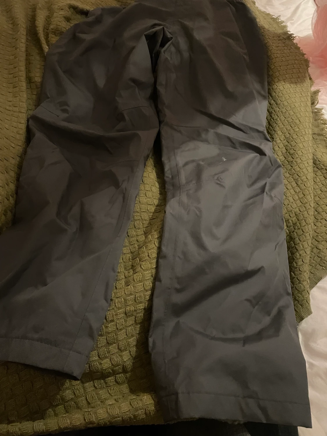 Vindbyxor/ regnbyxor