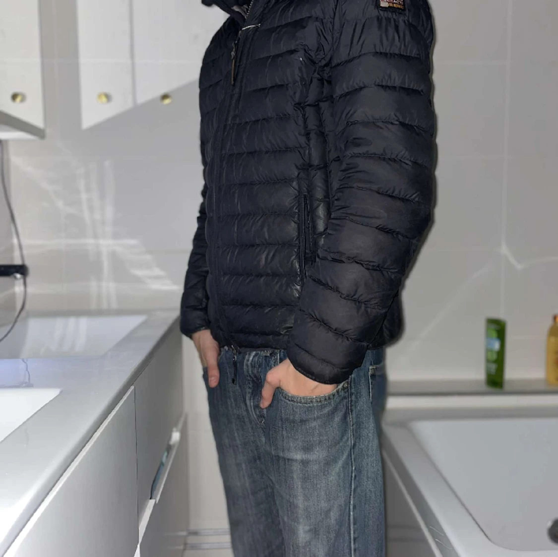 Parajumpers Last Minute | Jacka - 90