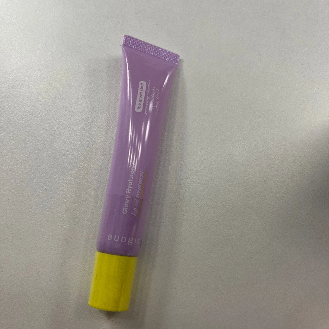 Lip oil treatment  - 90