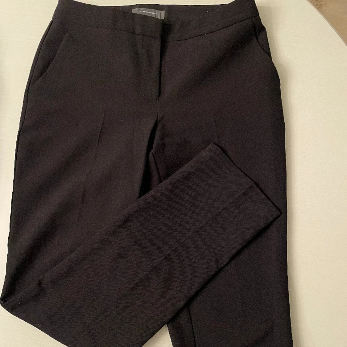 Raka kostymbyxor  - 90