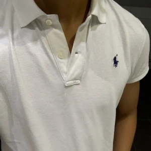 Ralph lauren piké - Ralph lauren piké (aldrig använt)