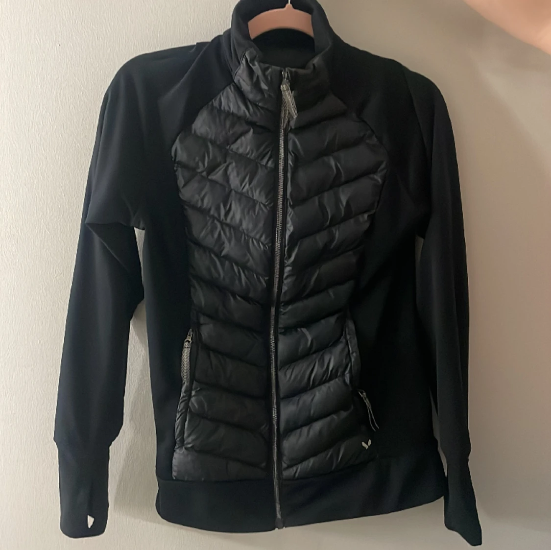 Tränings jacka  - 90