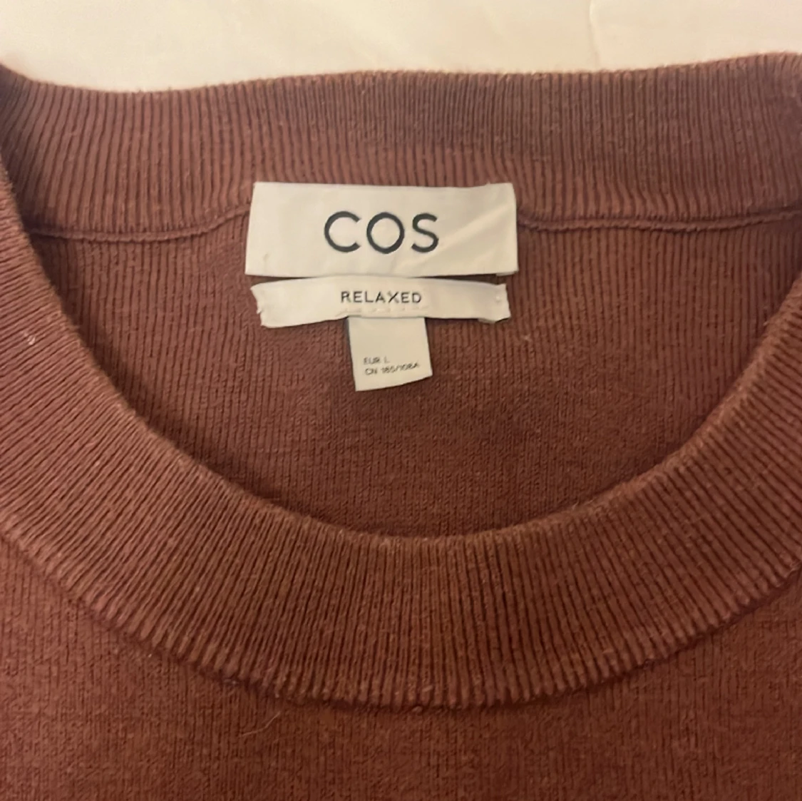 Cos tröja - 90