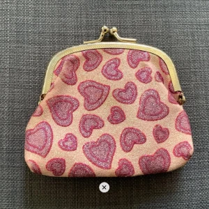 Liten portmonnä  - Portmonnä 