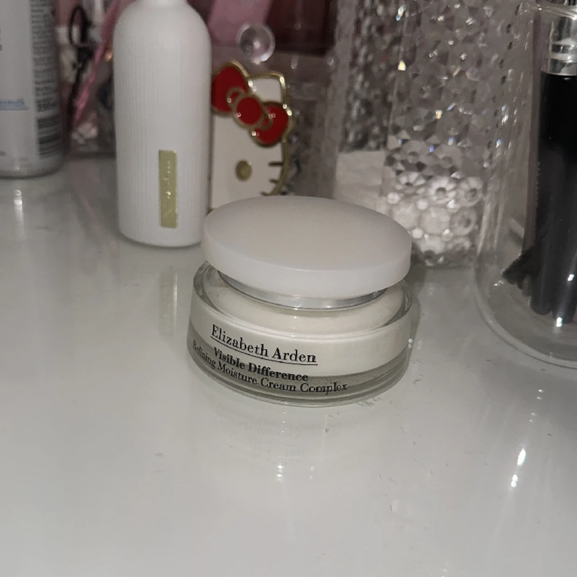 Elizabeth Arden hudkräm  - 91